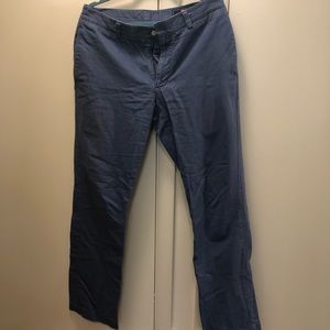 Vineyard Vines Slim Fit Club Pant